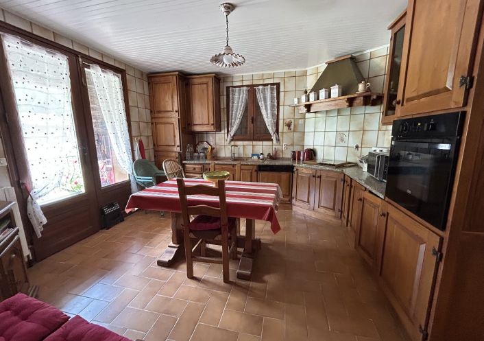 à vendre Maison L'estrechure