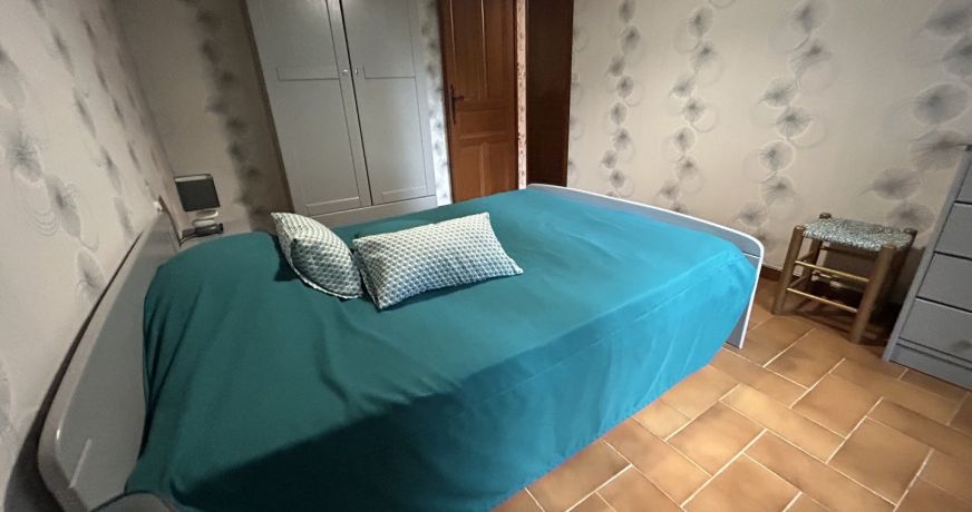 vente Maison L'estrechure