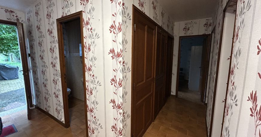 vente Maison L'estrechure