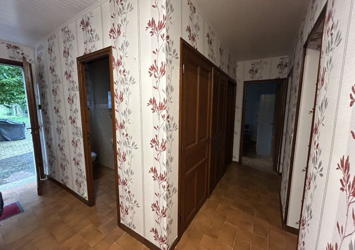 à vendre Maison L'estrechure