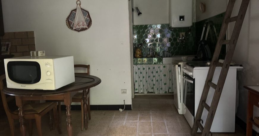 vente Maison L'estrechure