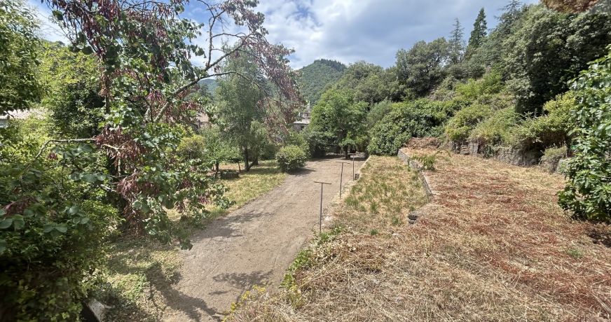 vente Maison L'estrechure
