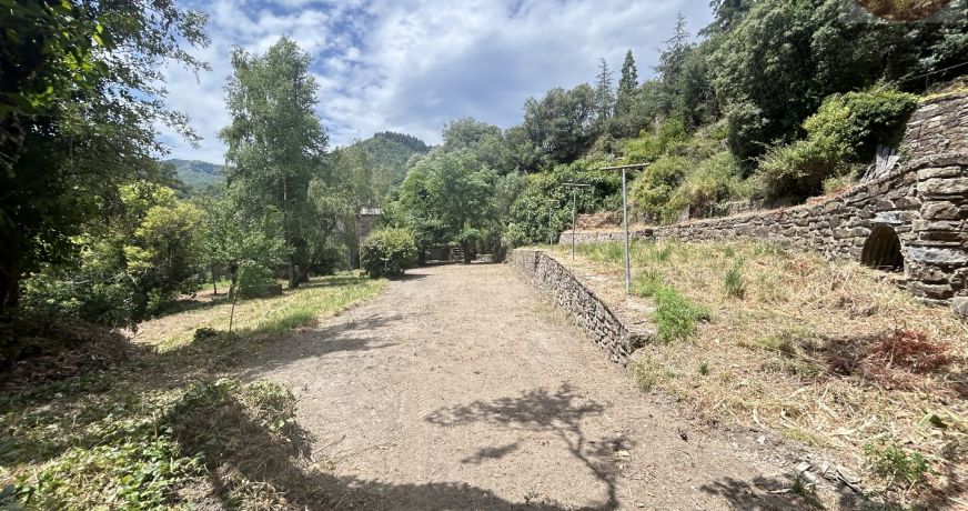 vente Maison L'estrechure