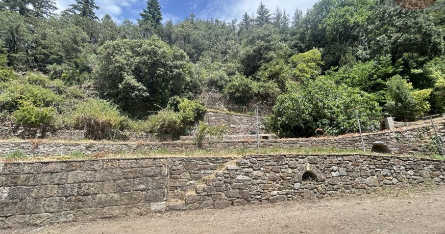 vente Maison L'estrechure