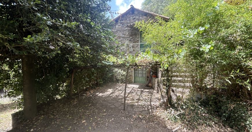 vente Maison L'estrechure