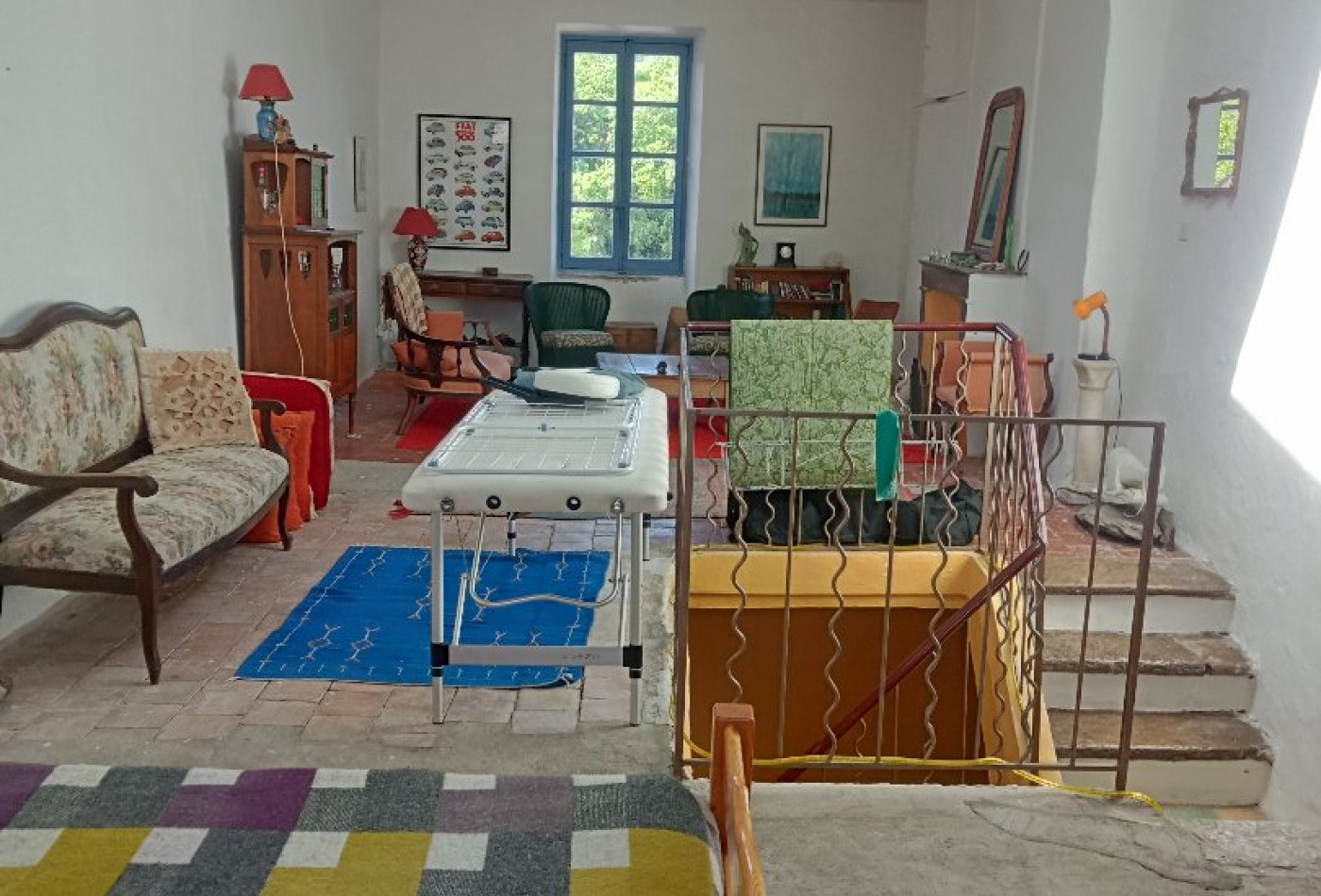 vente Maison de village Sauve - Photo 4