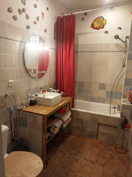 vente Maison de village Sauve - Photo 9