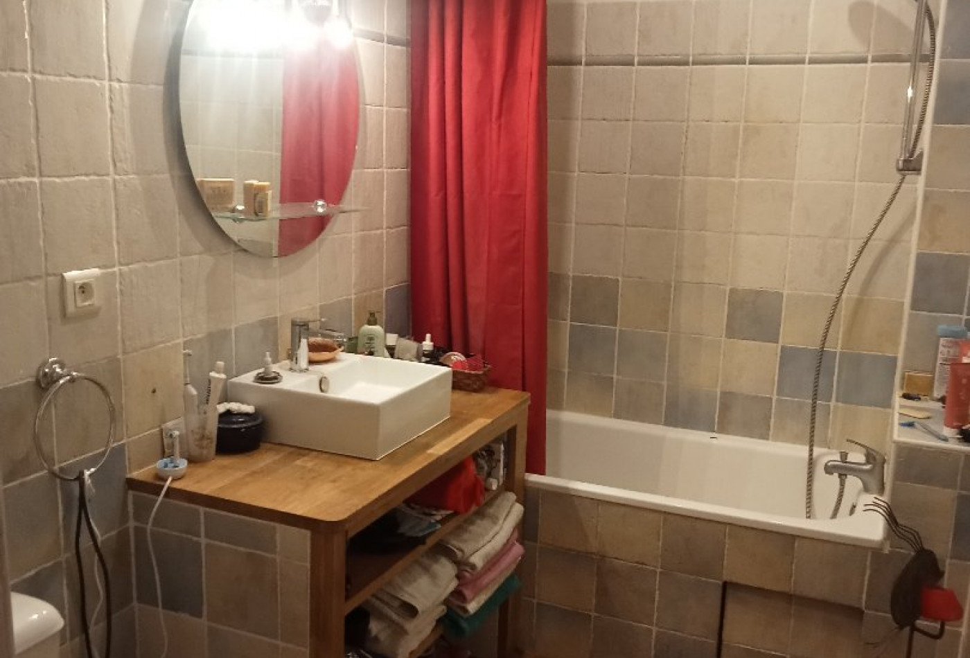 vente Maison de village Sauve - Photo 9