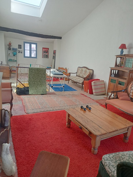 vente Maison de village Sauve - Photo 3