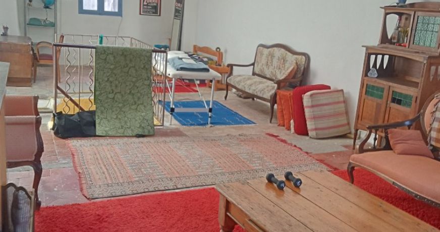 vente Maison de village Sauve