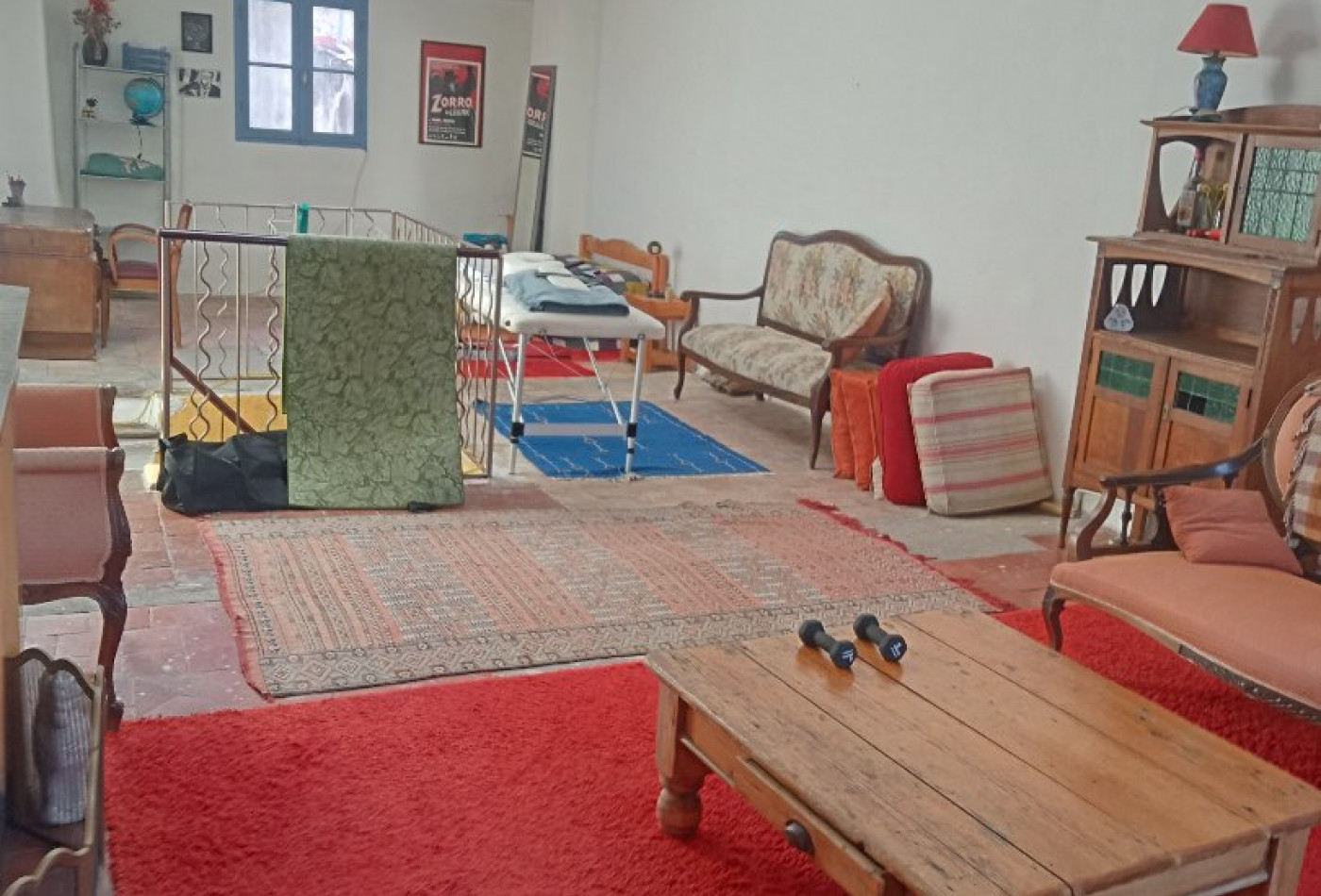 vente Maison de village Sauve - Photo 3