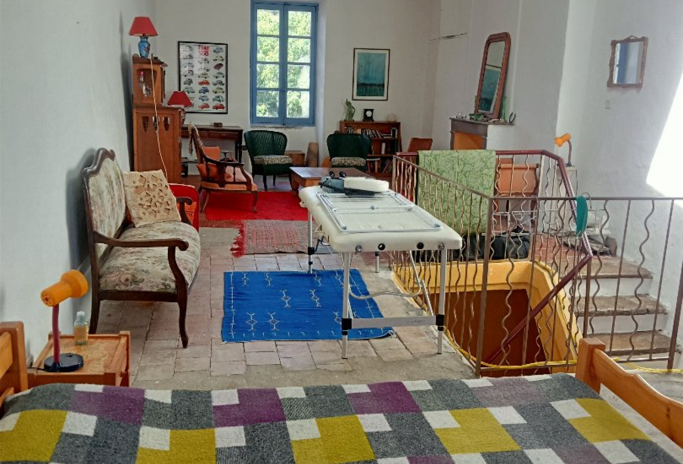 vente Maison de village Sauve - Photo 1