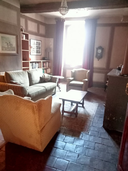 vente Maison de village Sauve - Photo 5