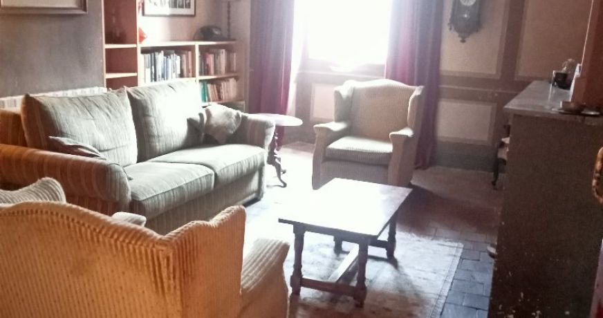 vente Maison de village Sauve