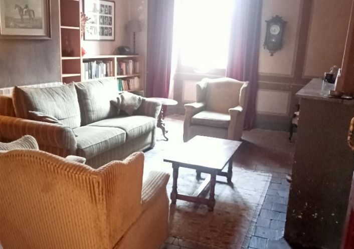 à vendre Maison de village Sauve