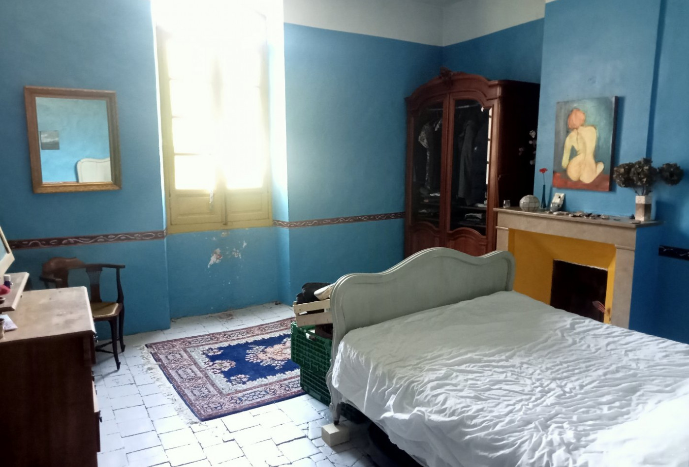 vente Maison de village Sauve - Photo 7