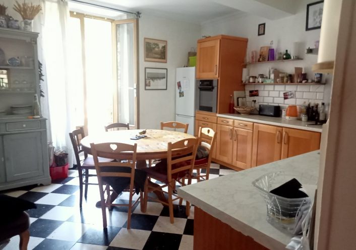 à vendre Maison de village Sauve