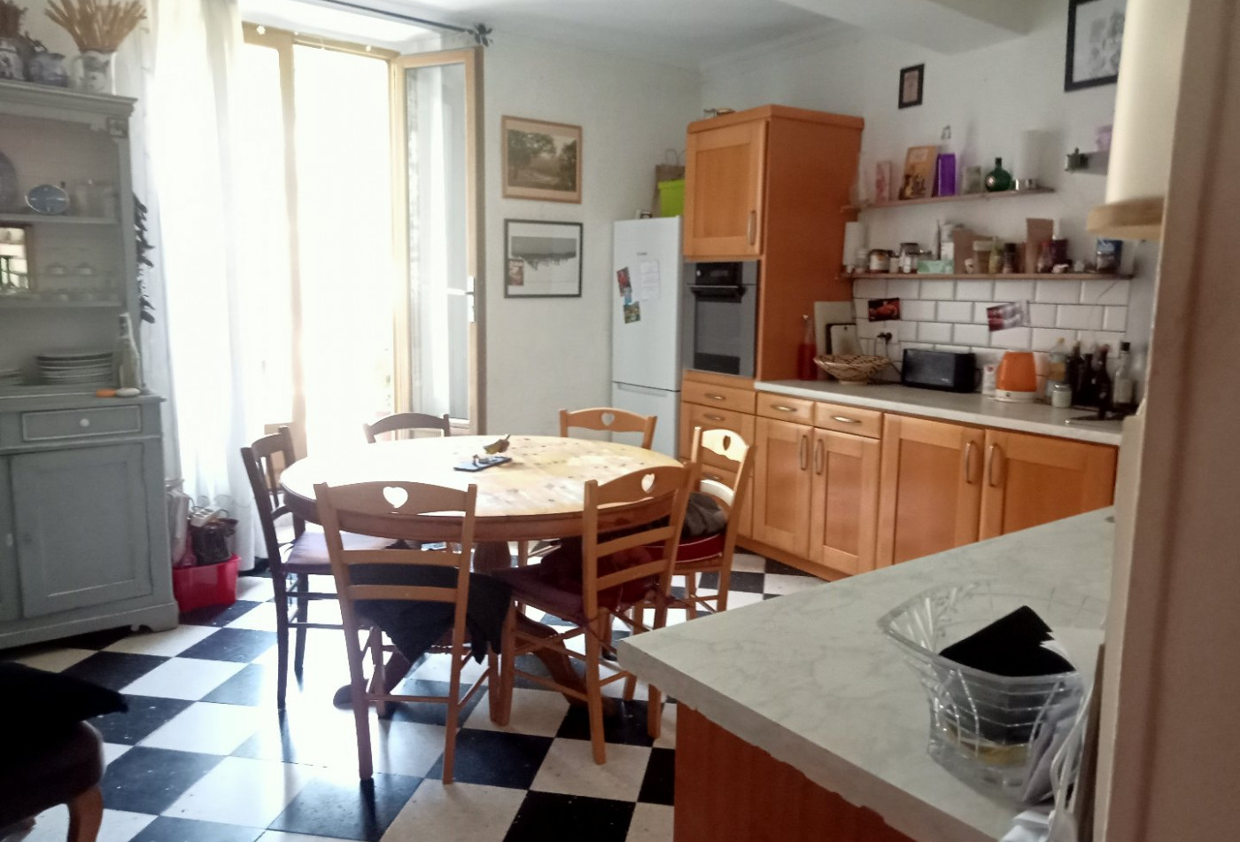 vente Maison de village Sauve - Photo 10