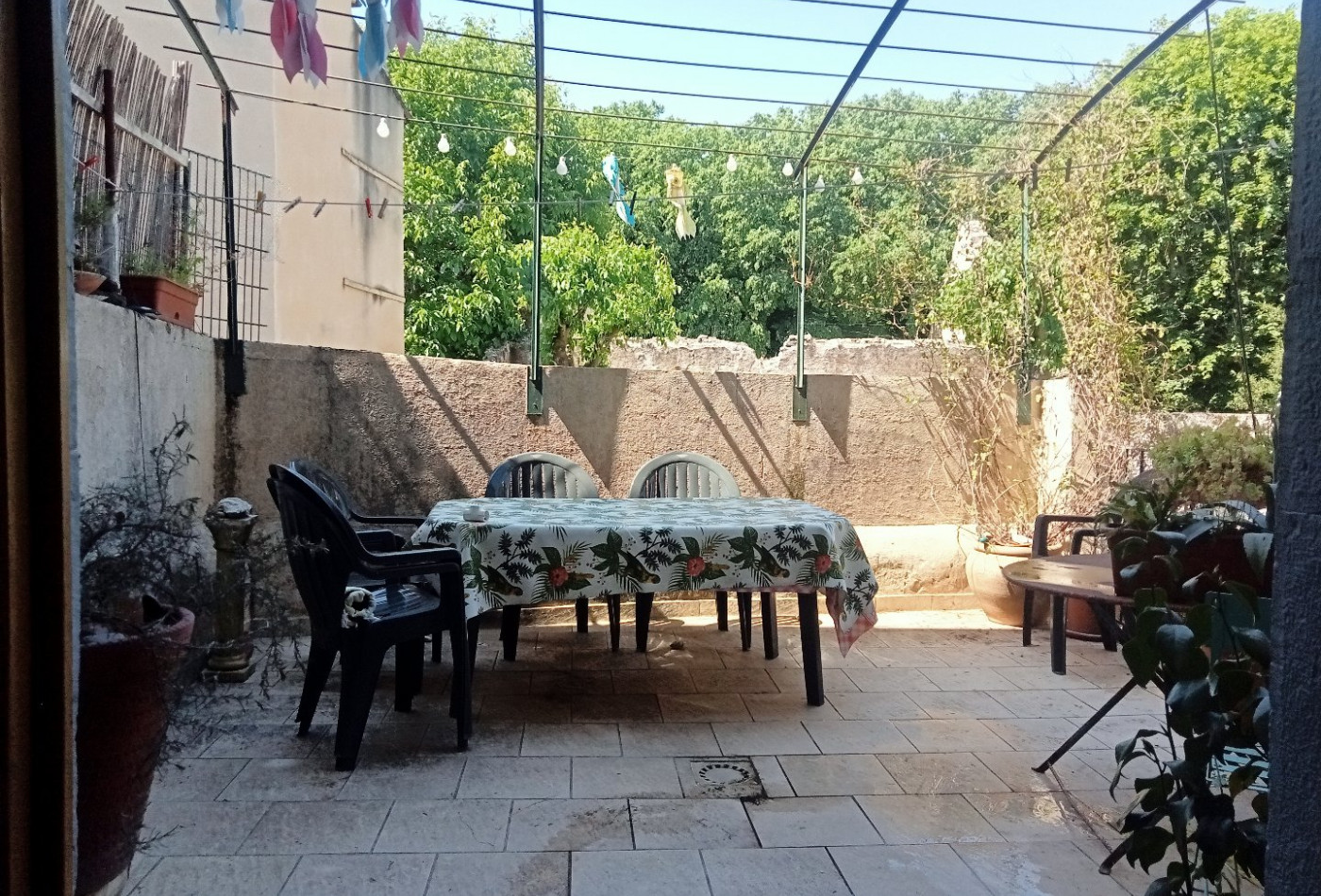 vente Maison de village Sauve - Photo 8