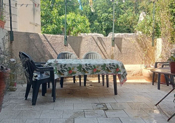 à vendre Maison de village Sauve