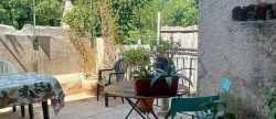 vente Maison de village Sauve