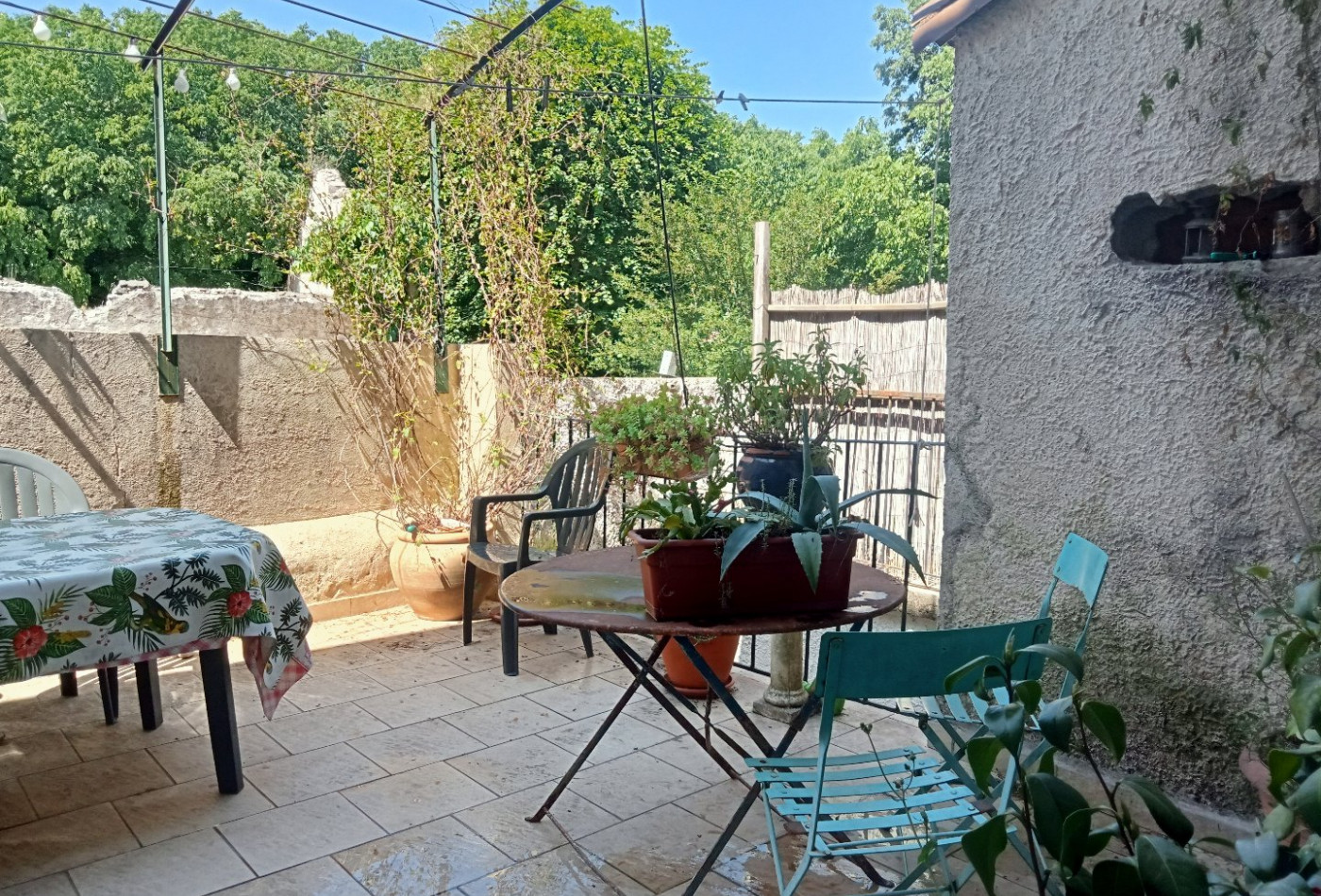 vente Maison de village Sauve - Photo 2