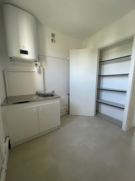 location Appartement en résidence Ales - Photo 2
