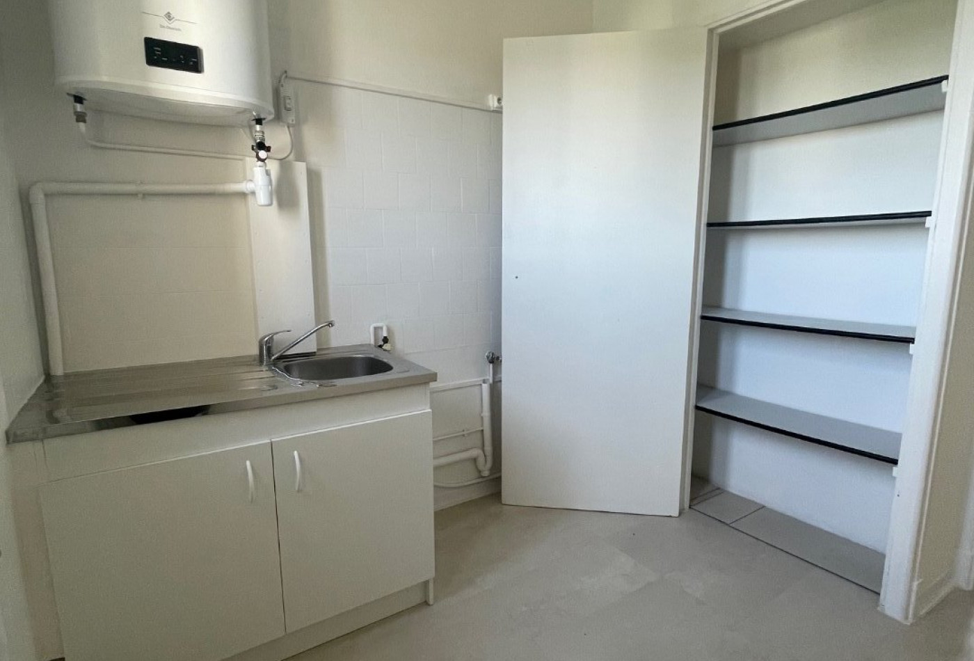 location Appartement en résidence Ales - Photo 2