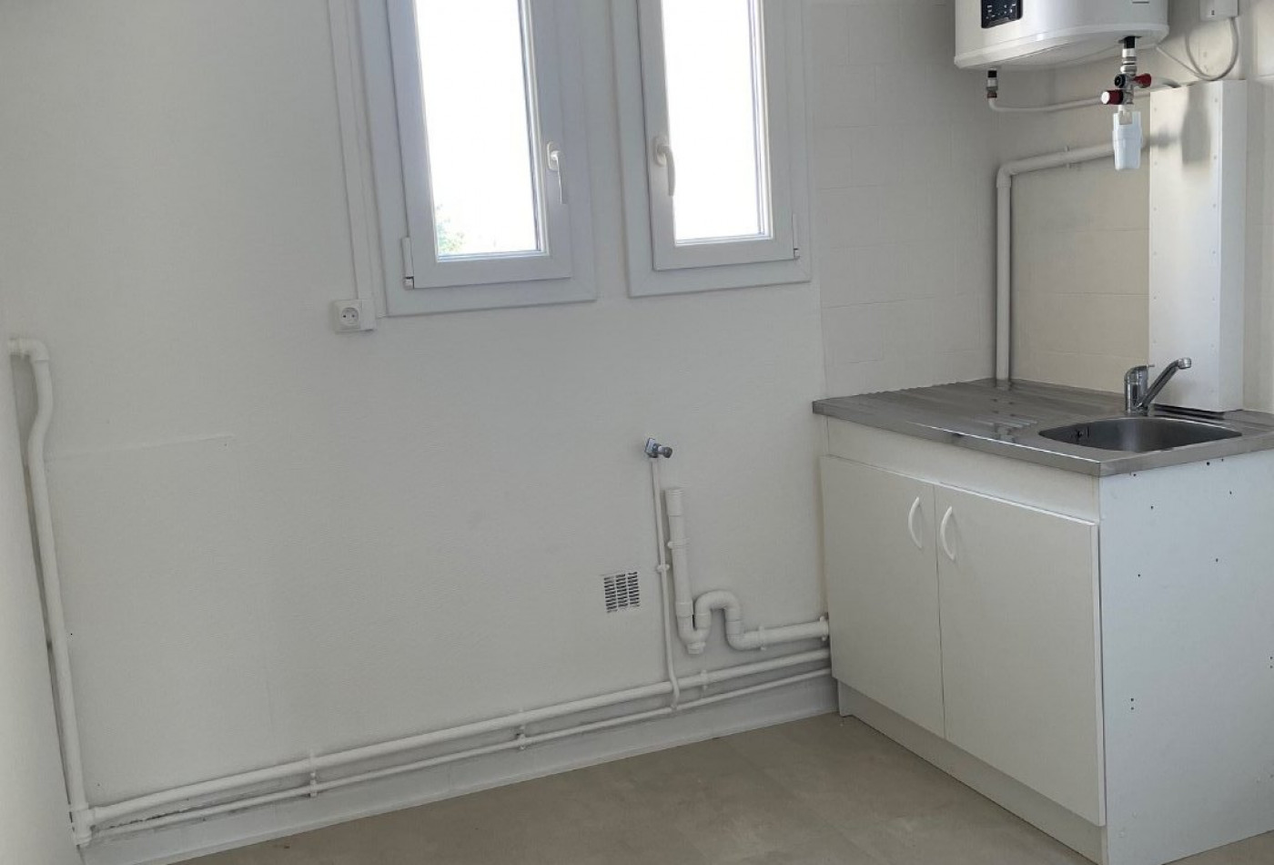 location Appartement en résidence Ales - Photo 3