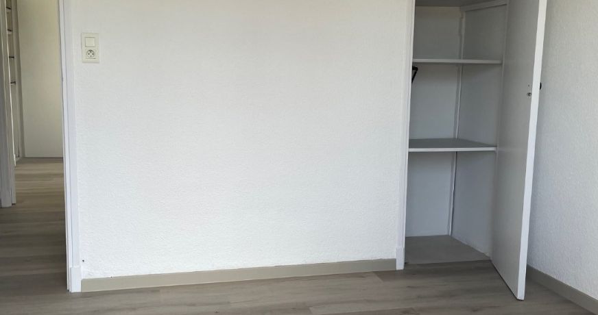 location Appartement en résidence Ales