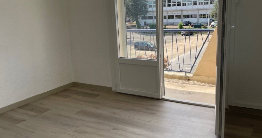 location Appartement en résidence Ales