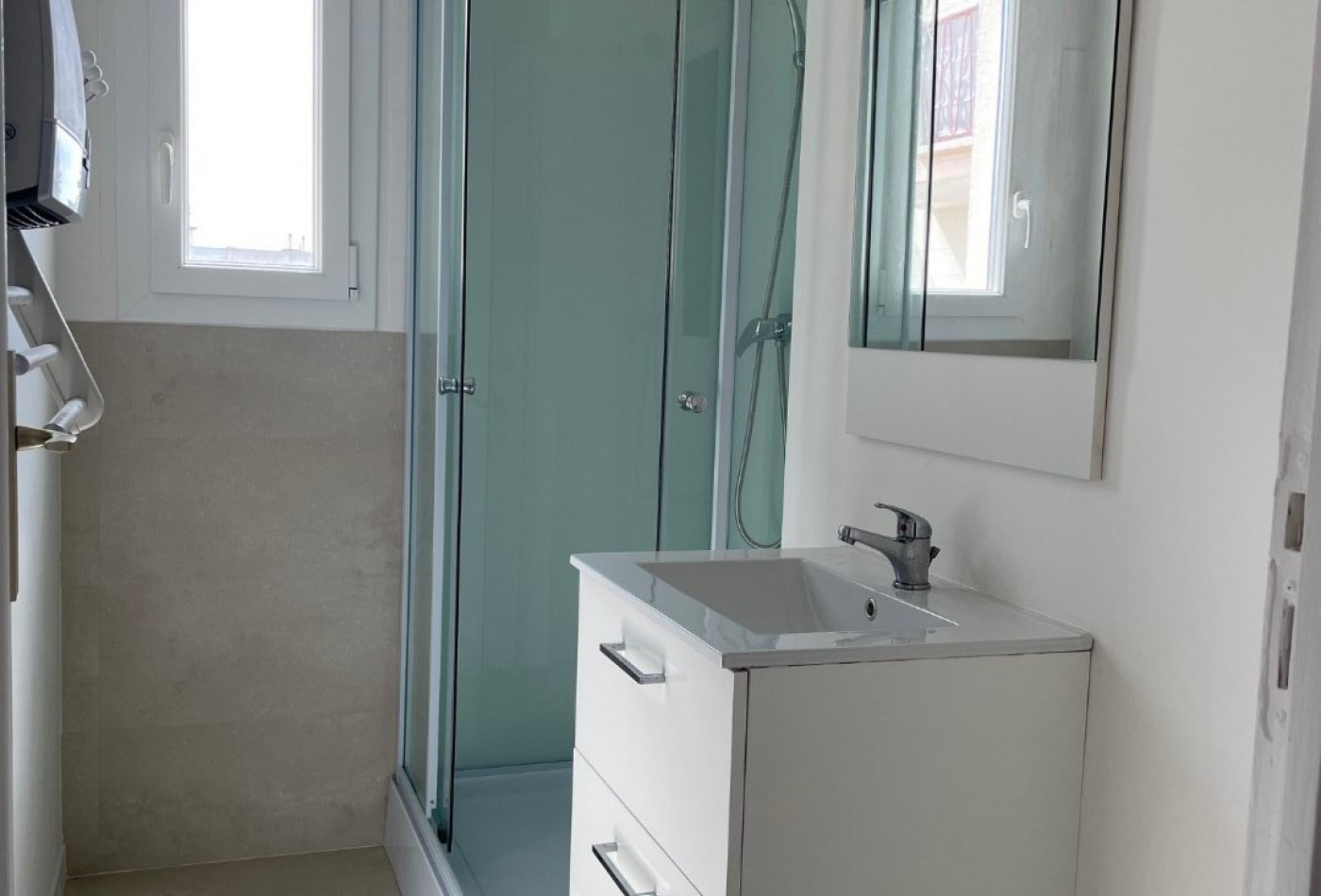 location Appartement en résidence Ales - Photo 9