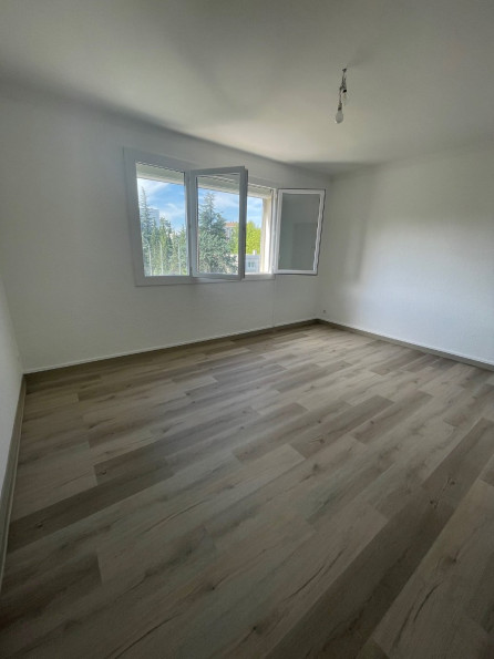 location Appartement en résidence Ales - Photo 1