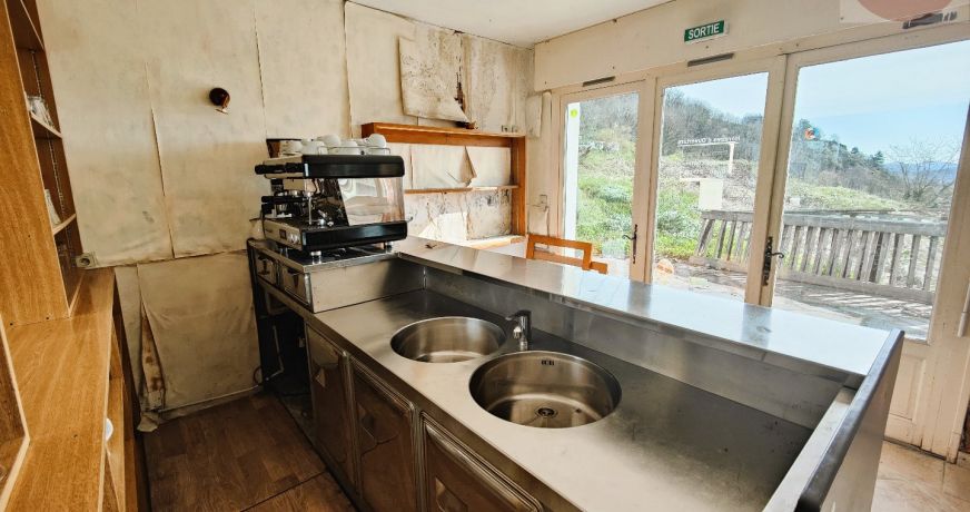 vente Propriété Saint Privat De Vallongue