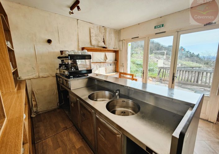 à vendre Propriété Saint Privat De Vallongue