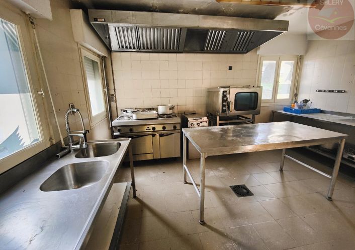 à vendre Propriété Saint Privat De Vallongue