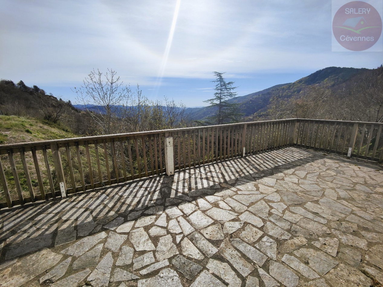 à vendre Propriété Saint Privat De Vallongue - Photo 6