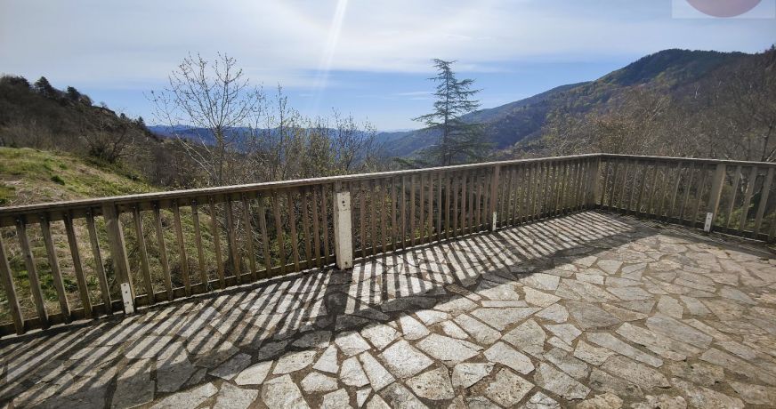 vente Propriété Saint Privat De Vallongue