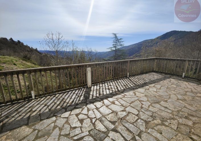 à vendre Propriété Saint Privat De Vallongue