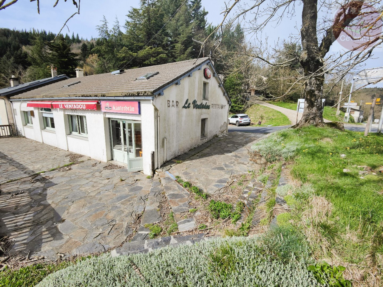 à vendre Propriété Saint Privat De Vallongue - Photo 1