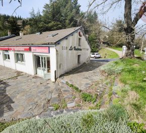 à vendre Saint Privat De Vallongue