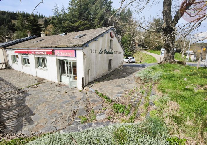à vendre Propriété Saint Privat De Vallongue
