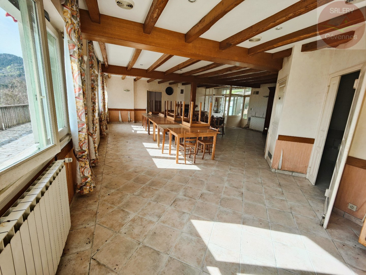 à vendre Propriété Saint Privat De Vallongue - Photo 4