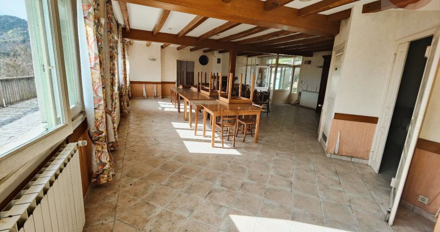 vente Propriété Saint Privat De Vallongue