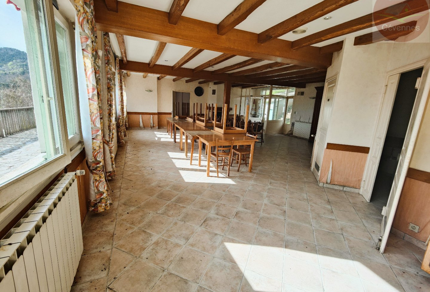 vente Propriété Saint Privat De Vallongue - Photo 4