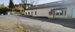 vente Propriété Saint Privat De Vallongue