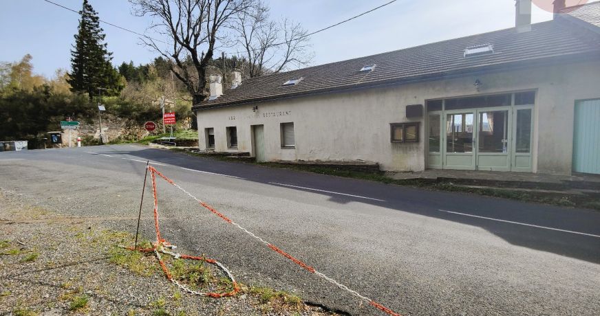 vente Propriété Saint Privat De Vallongue