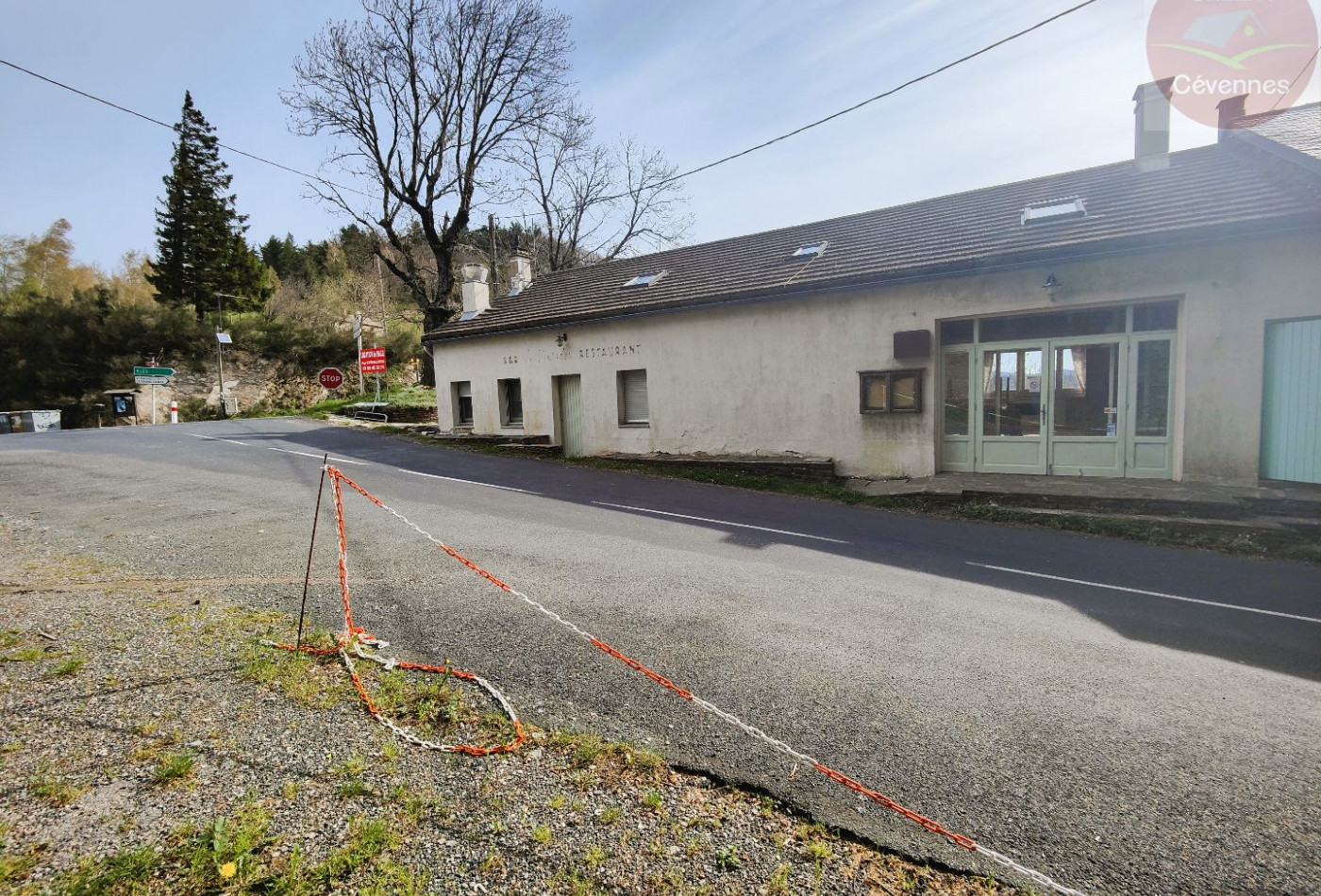 vente Propriété Saint Privat De Vallongue - Photo 1