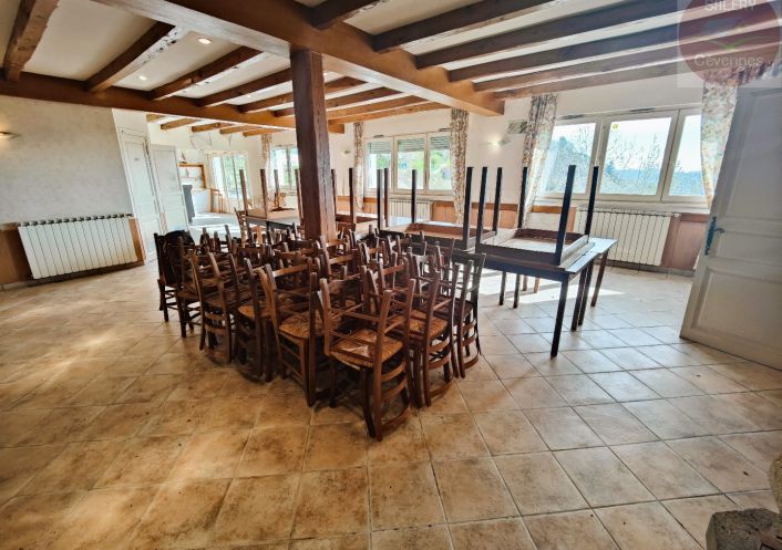à vendre Propriété Saint Privat De Vallongue