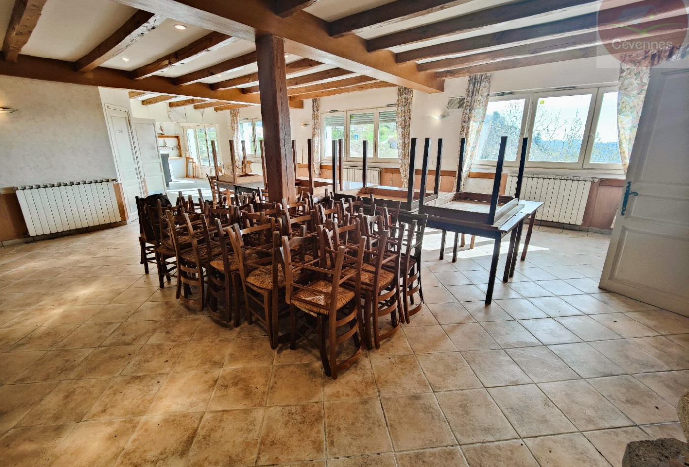 vente Propriété Saint Privat De Vallongue - Photo 2